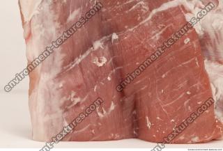 Photo Textures of Pork Meat